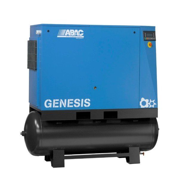 Compressore Genesis