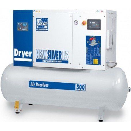 Compressore FIAC
