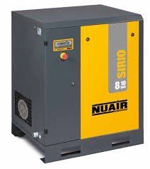 Nuair 8