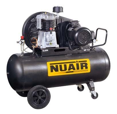 Nu Air 2
