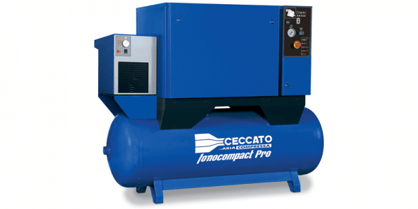 Ceccato Ionocompact