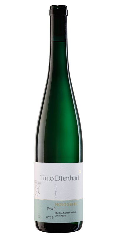 Honigberg Riesling Spätlese