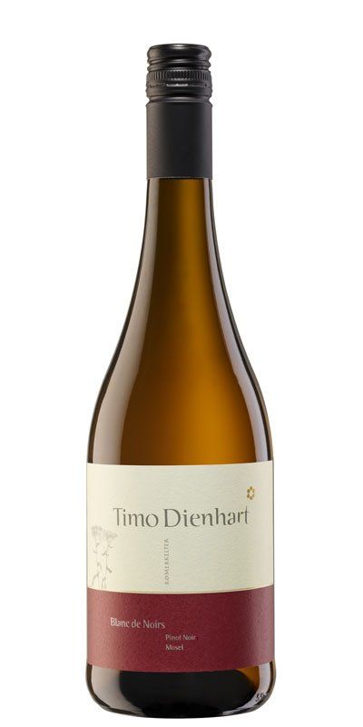 Spätburgunder Blanc de Noirs