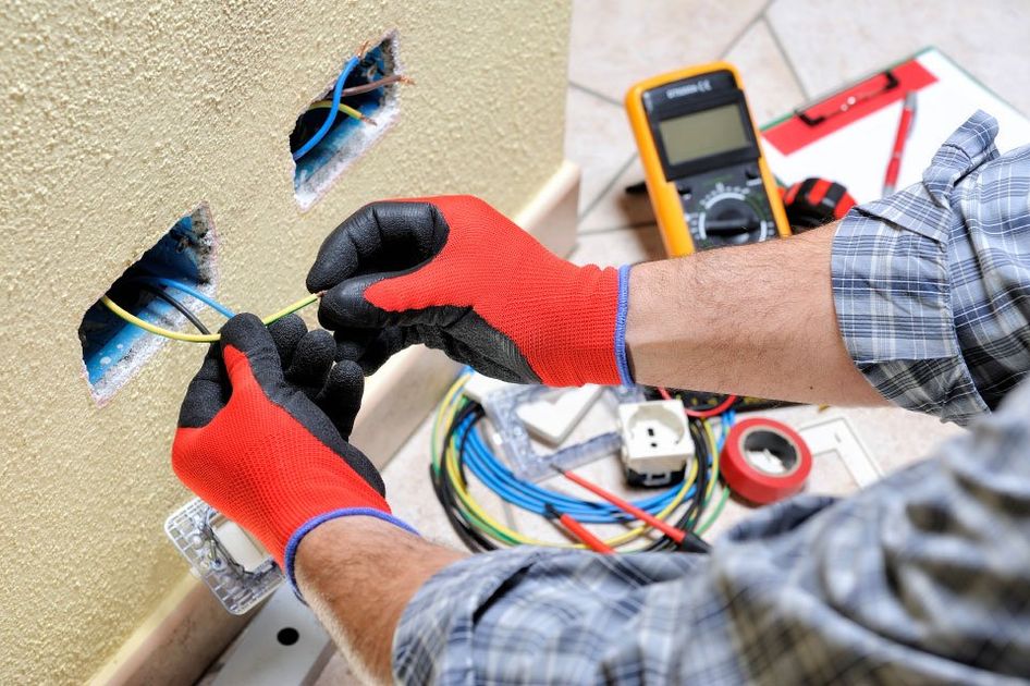 Riparazioni elettriche