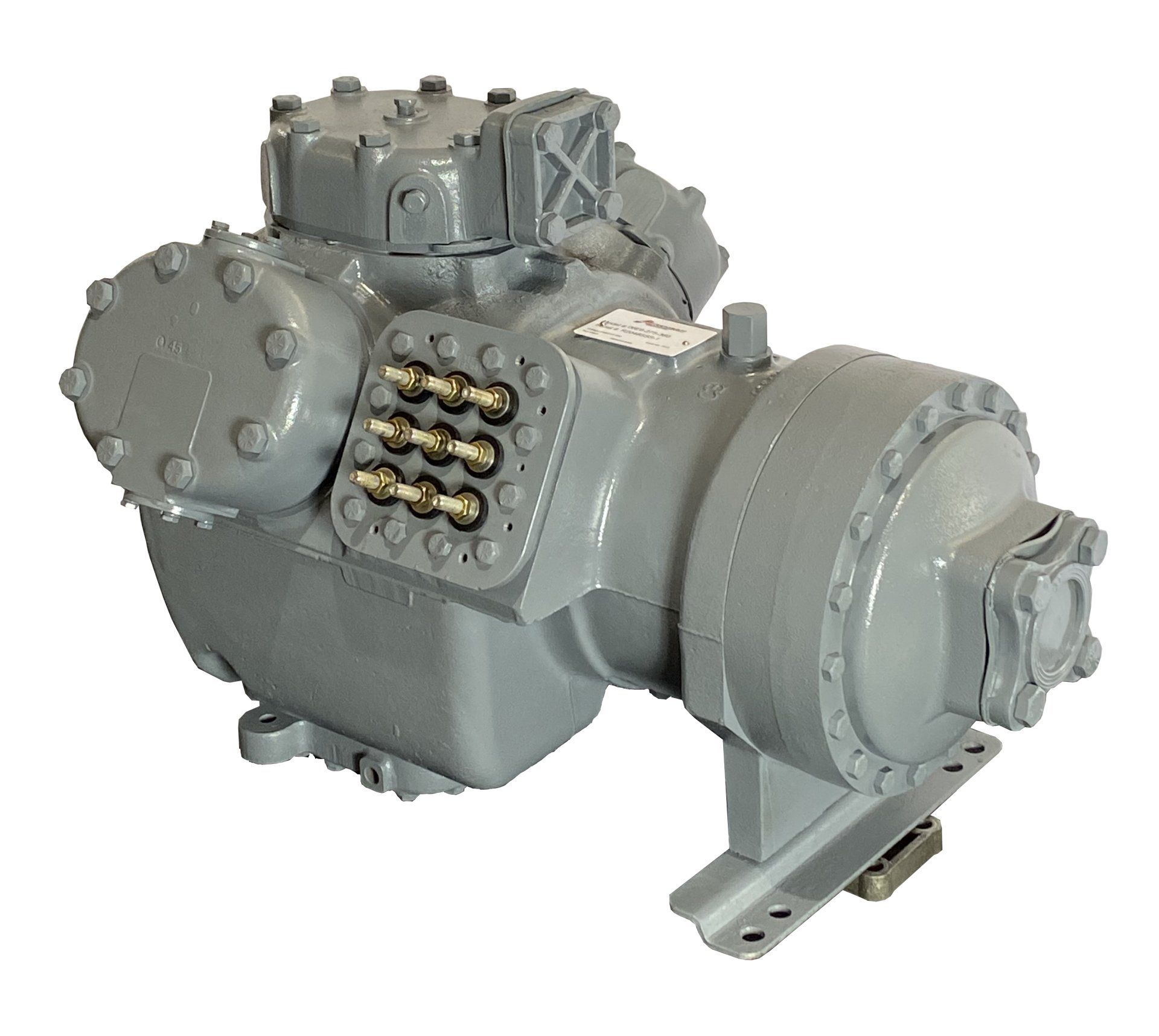 carrier 06e