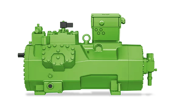 bitzer compressor