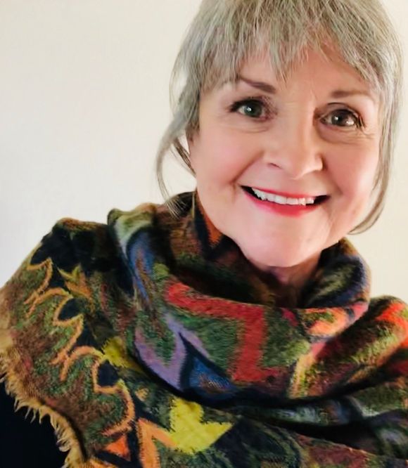 Lynda Buckland