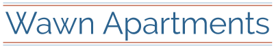 Wawn Apartments Logo