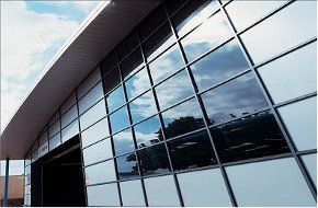 Construction project - Leicester, Leicestershire - Andrew Bridger Associates Ltd - Offices Apartment Blocks