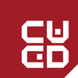 Chris Wheeler Graphic Design Logo