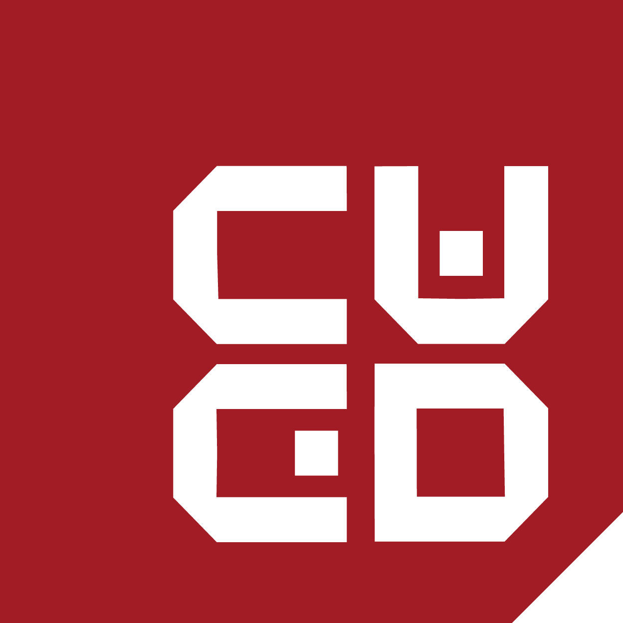 Chris Wheeler Graphic Design Logo