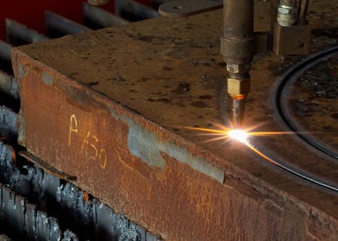 Fabrication — Metal Milling in Bakersfield, CA Fabrication — Metal Milling in Bakersfield, CA