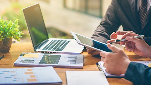 Business strategy consulting — Casa Grande, AZ — Arcadian Insurance Agency