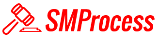 Sm Process Company Logo