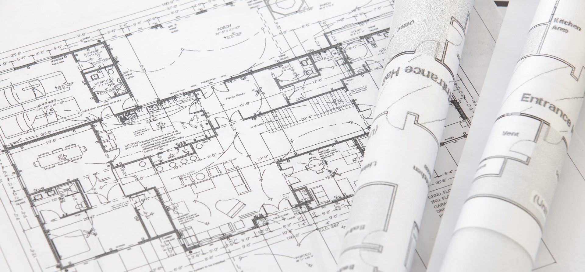 home improvement plans