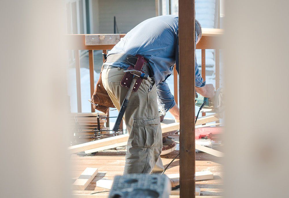 construction worker
