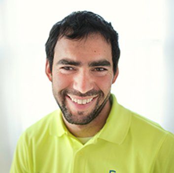 Caleb Eicher