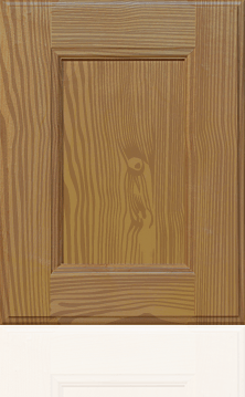 Liberty — Beaumont, CA — Absolute Cabinets Inc