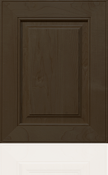 Newport — Beaumont, CA — Absolute Cabinets Inc