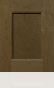 Provincial — Beaumont, CA — Absolute Cabinets Inc