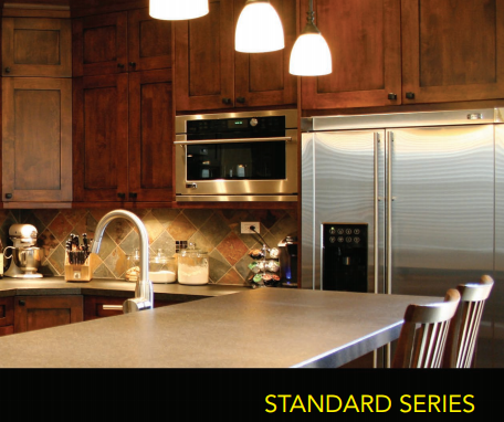 Cabinets Standard Series — Beaumont, CA — Absolute Cabinets Inc Cabinets Standard Series — Beaumont, CA — Absolute Cabinets Inc