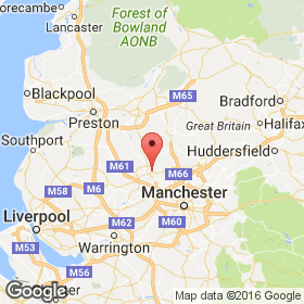 Location Map Location Map