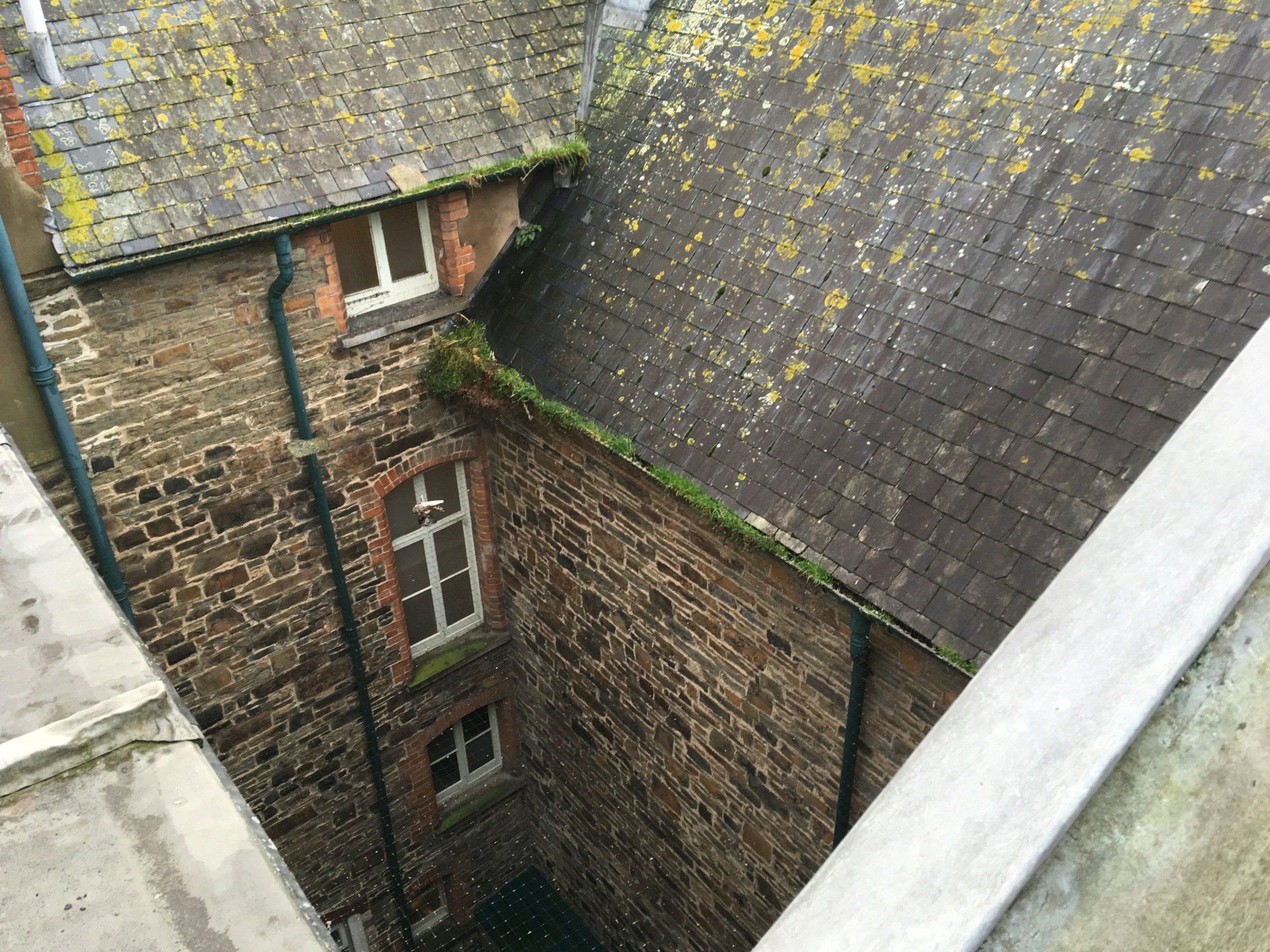 Access An Area.