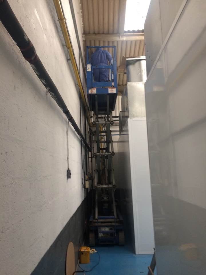Narrow Access