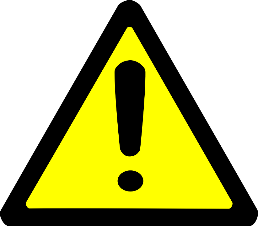 Warning Icon