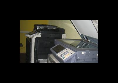 Stampa digitale