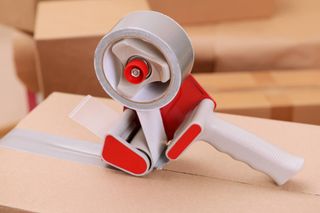 Packaging parcels — Mailing Services in La Quinta, CA Packaging parcels — Mailing Services in La Quinta, CA