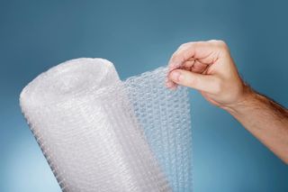 Bubble Wrap — Office Supplies in La Quinta, CA Bubble Wrap — Office Supplies in La Quinta, CA