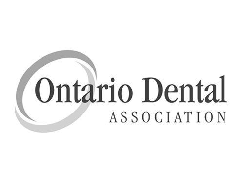 Ontario Dental Association Logo