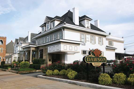The Dawson Funeral Home
