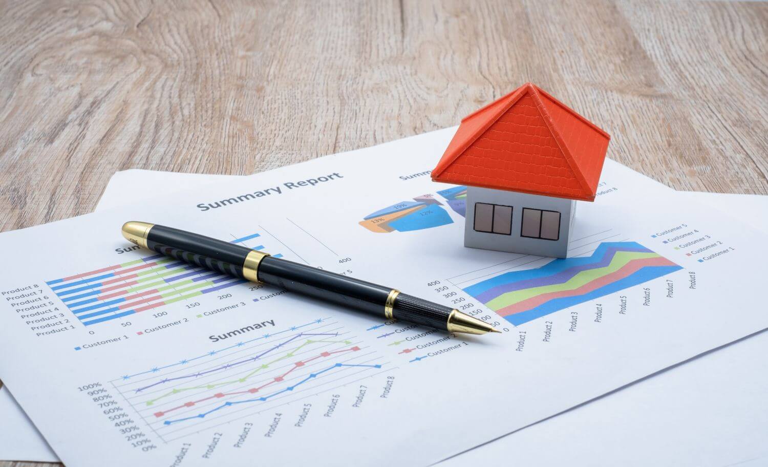 Bend OR Rental Market