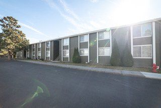 Sun Garden Apartments
