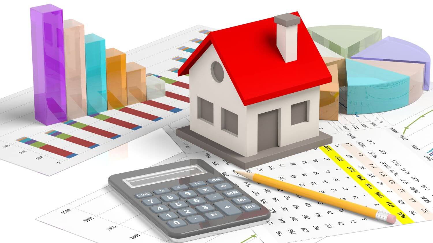 Renting Your House