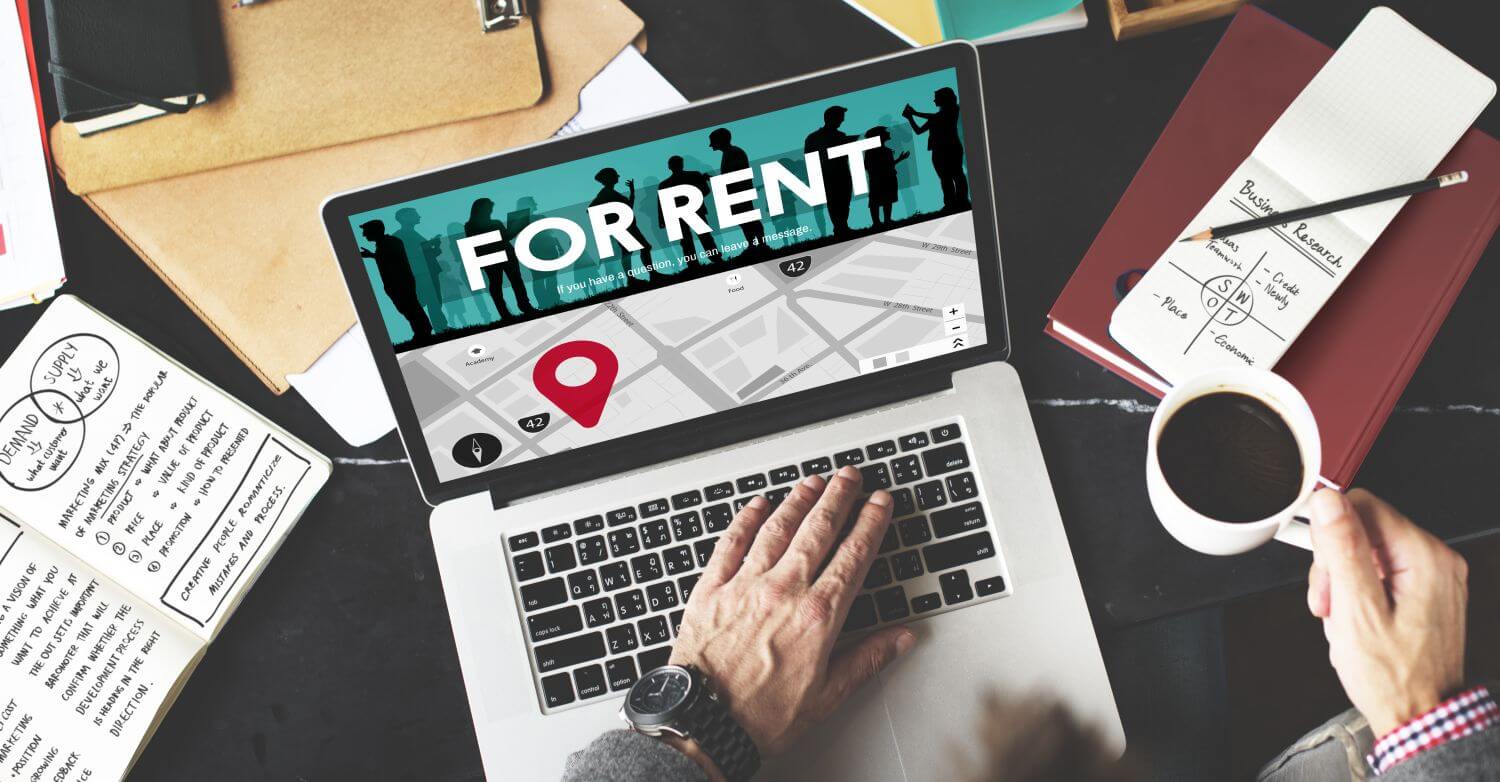Rentals in Bend Oregon