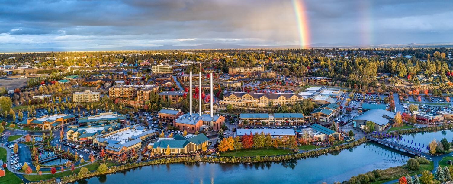 What's it Like to Live In Bend Oregon
