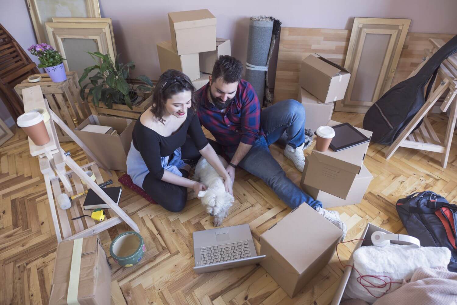 Renting vs Buying