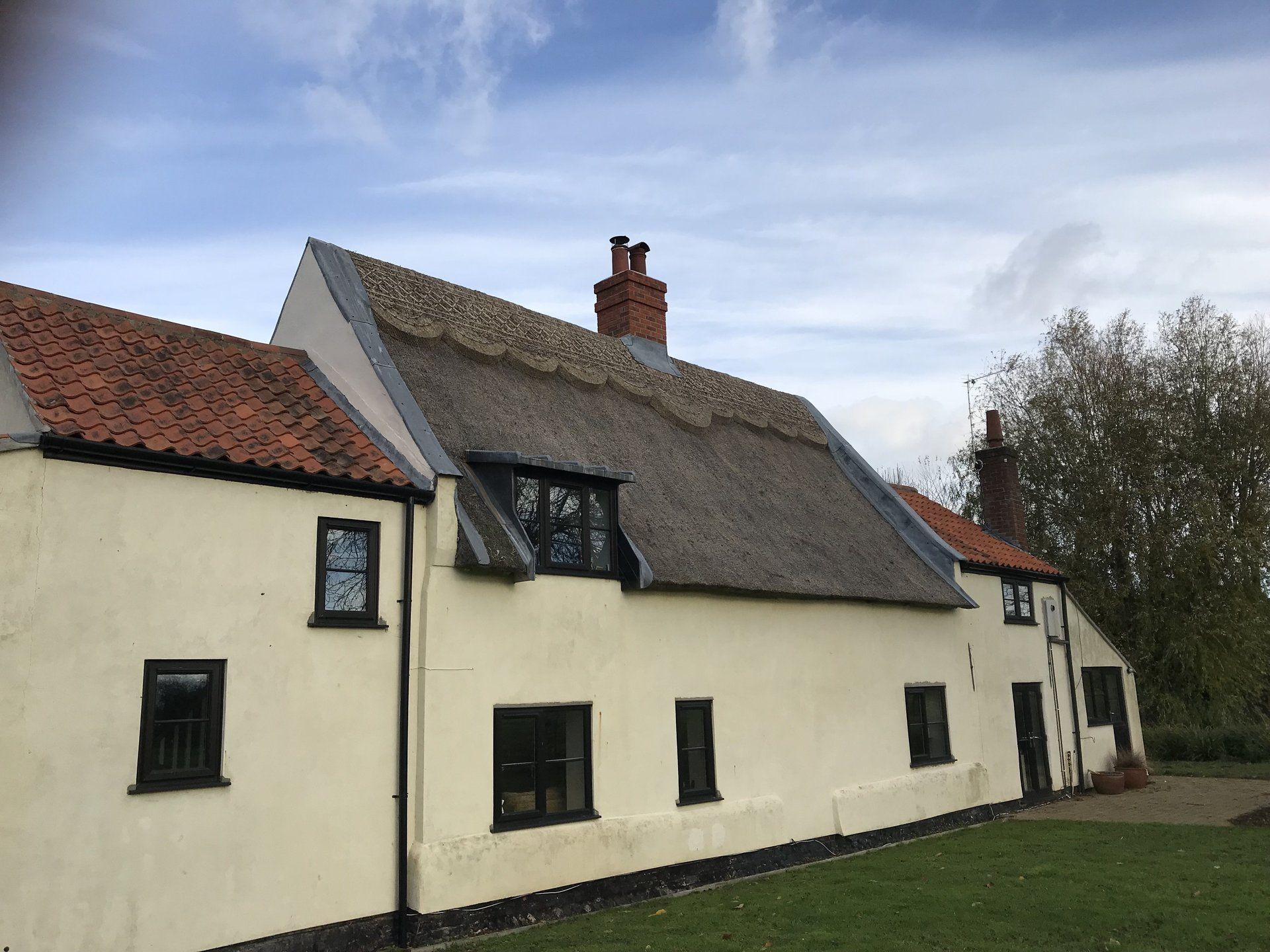 Frettenham