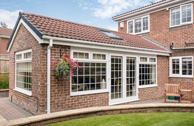 Brickwork