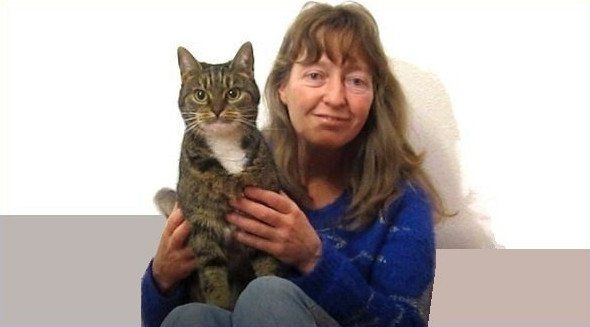 Ada van der Molen