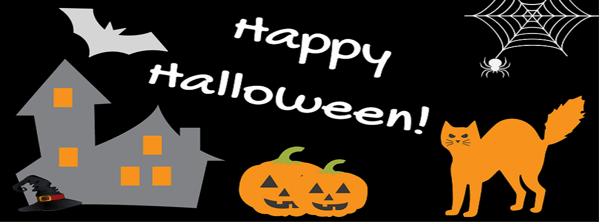 Happy Halloween van kattenadvies