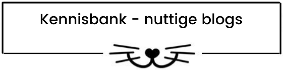 link naar kennisbank pagina met nuttige blogs