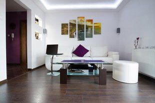 domestic room LED lighting