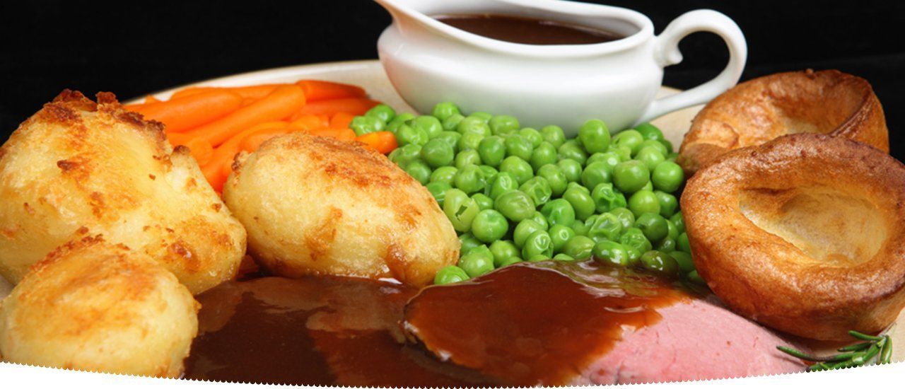 meal