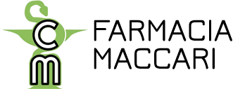 FARMACIA MACCARI-LOGO FARMACIA MACCARI-LOGO