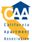 CAA Logo