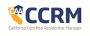 CCRM Logo